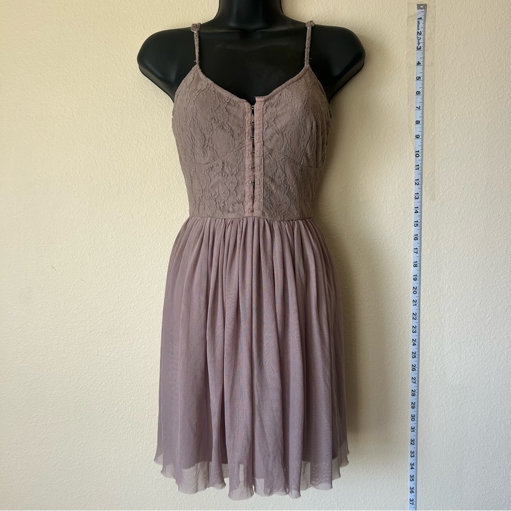 dELiA*s Dress